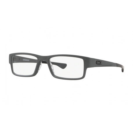 OKULARY OAKLEY® OX8046-1355 AIRDROP SATIN LIGHT STEEL