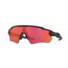 OKULARY OAKLEY® OO9208-90 MATTE BLACK/PRIZM TRAIL TORCH