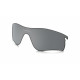 SZYBA DO OKULARÓW OAKLEY® OO9181 RADARLOCK PATH BLACK IRIDIUM 30 LAT OAKLEY