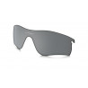 SZYBA DO OKULARÓW OAKLEY® OO9181 RADARLOCK PATH BLACK IRIDIUM 30 LAT OAKLEY