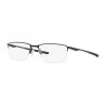 OKULARY OAKLEY® OX3218-0156 SOCKET 5.5 POLISHED BLACK