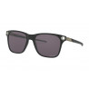 OKULARY OAKLEY® OO9451-01 APPARITION SATIN BLACK/PRIZM GREY