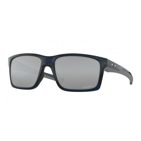 OKULARY OAKLEY® OO9264-43 MAILINK XL TRANSLUCENT POSEIDON/PRIZM BLACK IRIDIUM