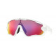 OKULARY OAKLEY® OO9290-55 JAWBREAKER POLISHED WHITE/PRIZM ROAD