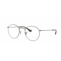 OKULARY KOREKCYJNE RAY-BAN® RB63447V 2620 MATTE GUNMETAL r.47