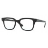 OKULARY KOREKCYJNE RAY-BAN® RB4323V 2000 BLACK r.51