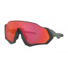 SZYBA DO OKULARÓW OAKLEY® OO9401 FLIGHT JACKET PRIZM TRAIL TORCH
