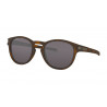 OKULARY OAKLEY® OO9265-50 LATCH MATTE BROWN TORTOISE/PRIZM GREY