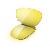 SZKŁA DO OKULARÓW OAKLEY® OO9089 OO9171 JAWBONE RACING JACKET HI YELLOW VENTED