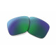 SZKŁA DO OKULARÓW OAKLEY® OO9102 HOLBROOK PRIZM JADE