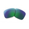 SZKŁA DO OKULARÓW OAKLEY® OO9102 HOLBROOK PRIZM JADE