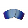 SZKŁA DO OKULARÓW OAKLEY® OO9380 DOUBLE EDGE PRIZM DEEP WATER POLARIZED