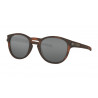 OKULARY OAKLEY® OO9265-22 LATCH MATTE BROWN TORTOISE/PRIZM BLACK IRIDIUM