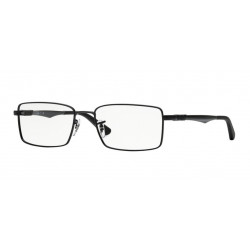 OKULARY KOREKCYJNE RAY-BAN® RB6275 2503 MATTE BLACK r.54