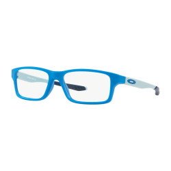 OKULARY OAKLEY® OY8002-1051 CROSSLINK XS SATIN ELECTRIC BLUE