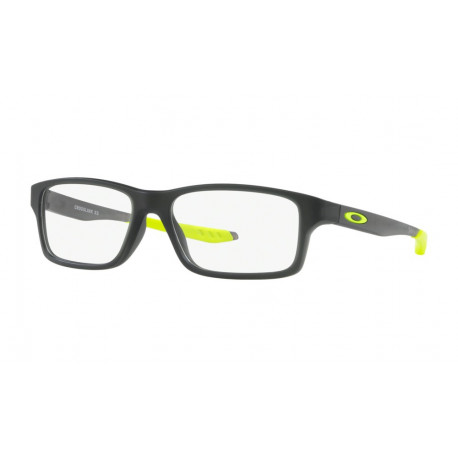 OKULARY OAKLEY® OY8002-1149 CROSSLINK XS SATIN OLIVE YOUTH COLLECTION