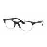 OKULARY KOREKCYJNE RAY-BAN® RB4419V 2000 BLACK r.54
