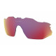 SZYBA DO OKULARÓW OAKLEY® OO9442 RADAR EV ADVANCER PRIZM ROAD