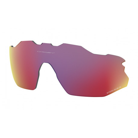 SZYBA DO OKULARÓW OAKLEY® OO9442 RADAR EV ADVANCER PRIZM ROAD