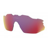 SZYBA DO OKULARÓW OAKLEY® OO9442 RADAR EV ADVANCER PRIZM ROAD