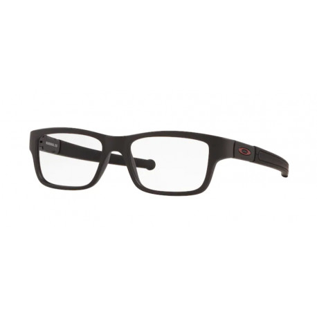 OKULARY OAKLEY® OY8005-0549 MARSHAL XS SATIN BLACK YOUTH