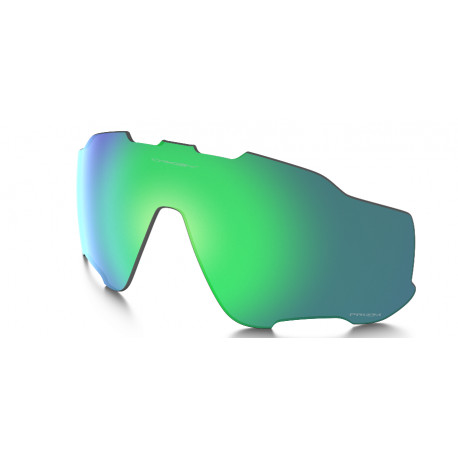 SZYBA DO OKULARÓW OAKLEY® OO9290 JAWBREAKER PRIZM JADE