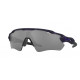 OKULARY OAKLEY® OO9208-A2 MATTE SHADOW CAMO/ELECTRIC PURPLE INFINITE HERO IH 2020