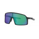 OKULARY OAKLEY® OO9462-06 SUTRO S POLISHED BLACK/PRIZM JADE