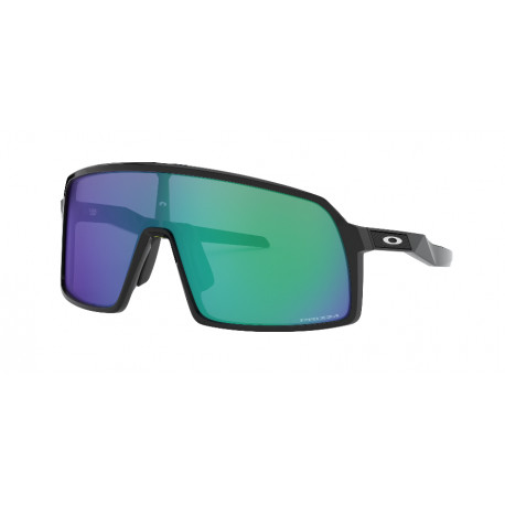 OKULARY OAKLEY® OO9462-06 SUTRO S POLISHED BLACK/PRIZM JADE