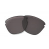 SZKŁA DO OKULARÓW OAKLEY® OO9374 FROGSKINS LITE PRIZM GREY