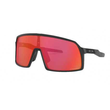 OKULARY OAKLEY® OO9462-03 SUTRO S MATTE BLACK/PRIZM TRAIL TORCH