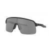 OKULARY OAKLEY® OO9463-05 SUTRO LITE MATTE BLACK/PRIZM BLACK