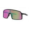 OKULARY OAKLEY® OO9406-21 SUTRO POLISHED BLACK/PRIZM SNOW JADE