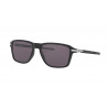 OKULARY OAKLEY® OO9469-0154 WHEEL HOUSE SATIN BLACK/PRIZM GREY