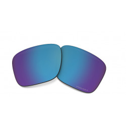 SZKŁA DO OKULARÓW OAKLEY® OO9102 HOLBROOK PRIZM SAPPHIRE POLARIZED
