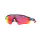 OKULARY OAKLEY® OO9208-C3 RADAR EV PATH TDF POSEIDON/PRIZM ROAD TOUR DE FRANCE 2021 (TDF 2021)