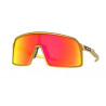 OKULARY OAKLEY® OO9406-48 SUTRO TLD RED GOLD SHIFT/PRIZM RUBY