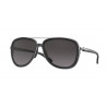 OKULARY OAKLEY® OO4129-17 SPLIT TIME VELVET BLACK/PRIZM GREY GRADIENT