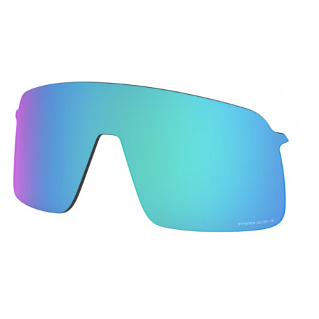 SZYBA DO OKULARÓW OAKLEY® OO9463 SUTRO LITE PRIZM SAPPHIRE