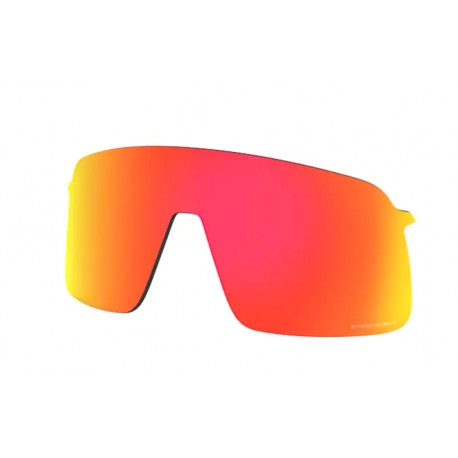 SZYBA DO OKULARÓW OAKLEY® OO9463 SUTRO LITE PRIZM RUBY