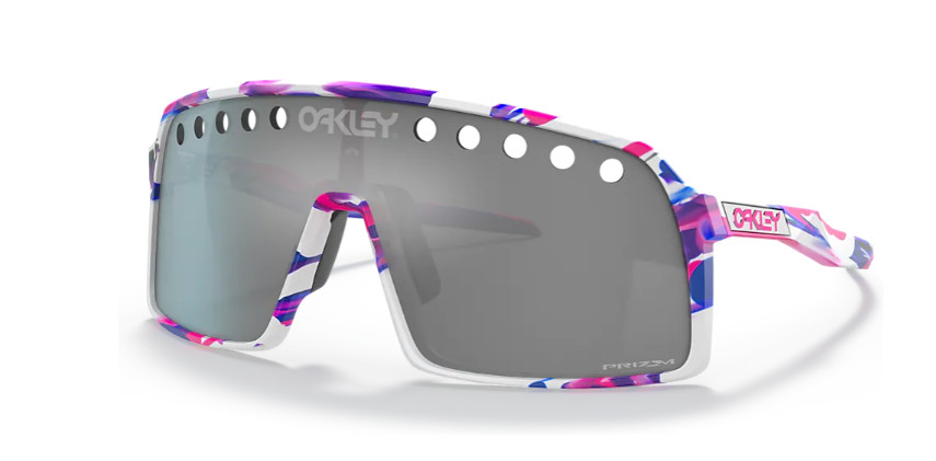 【とむ】SUTRO(A) KOKORO PRIZM BLACK okulary-oakley-oo9406-93-sutro