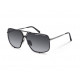 OKULARY PRZECIWSŁONECZNE PORSCHE DESIGN P8928A 6710 DARK GUNMETAL GREEN POLARIZED&GREY GRADIENT