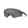 OKULARY OAKLEY® OO9471-03 ENCODER MATTE BLACK/PRIZM BLACK