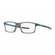 OKULARY OAKLEY® OX8050-1255 PITCHMAN POLISHED GREY SMOKE