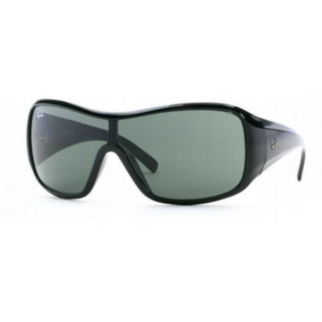 SZKŁA DO OKULARÓW RAY-BAN® RB4087 601/71 GREEN/GREY