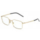 OKULARY KOREKCYJNE DOLCE&GABBANA DG1328 02 GOLD r. 56