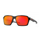 SZKŁA DO OKULARÓW OAKLEY® OO4143 PARLAY PRIZM RUBY