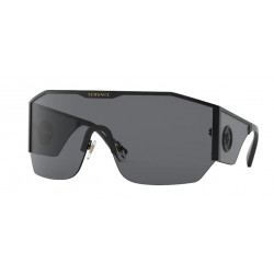 OKULARY KOREKCYJNE VERSACE VE2220 1009/87 BLACK/DARK GREY