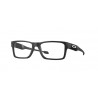 OKULARY OAKLEY® OY8020-0148 DOUBLE STEAL SATIN BLACK