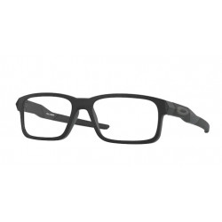 OKULARY OAKLEY OY8013-0149 FULL COUNT SATIN BLACK YOUTH COLLECTION